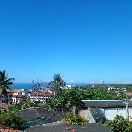 Galle City Nest Exterior photo