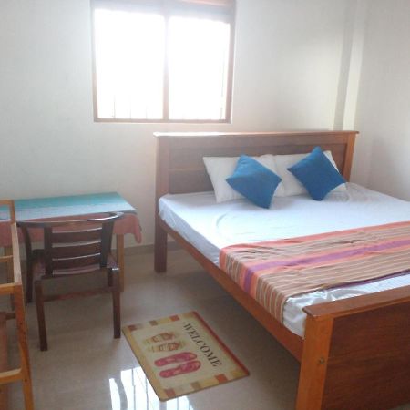 Galle City Nest Exterior photo