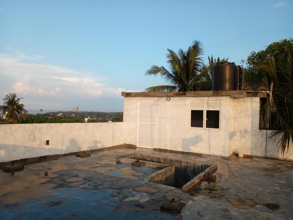 Galle City Nest Exterior photo