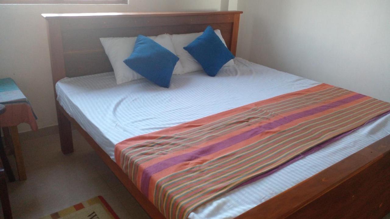 Galle City Nest Exterior photo