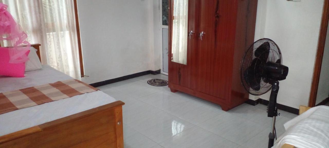 Galle City Nest Exterior photo
