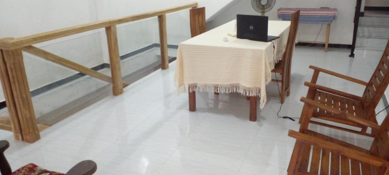 Galle City Nest Exterior photo